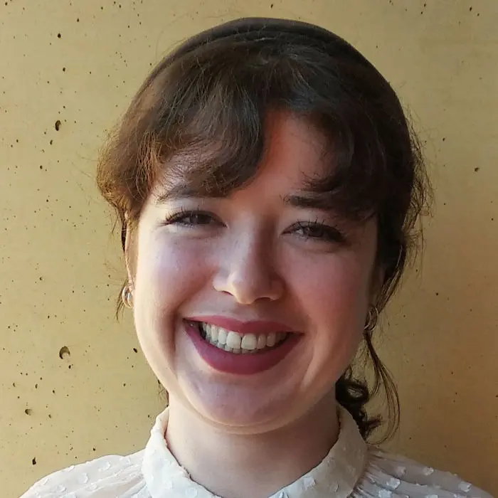 Adélaïde Quenson 