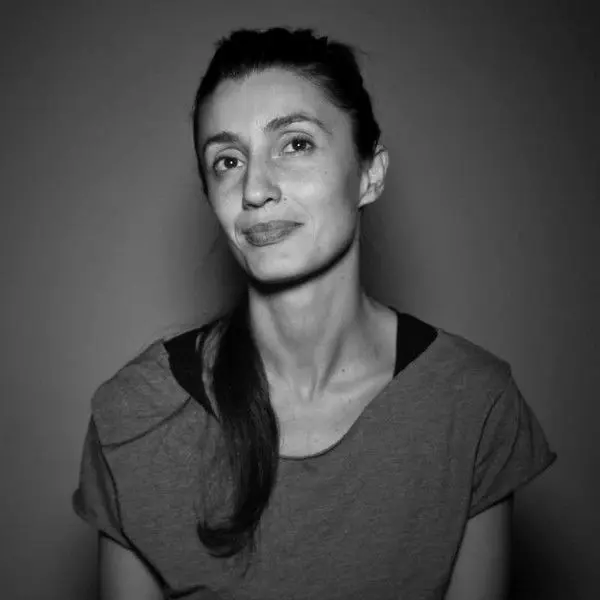 Elisa Giardina Papa 