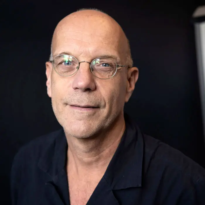 Geert Lovink