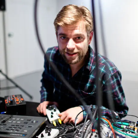 Karl Klomp 
