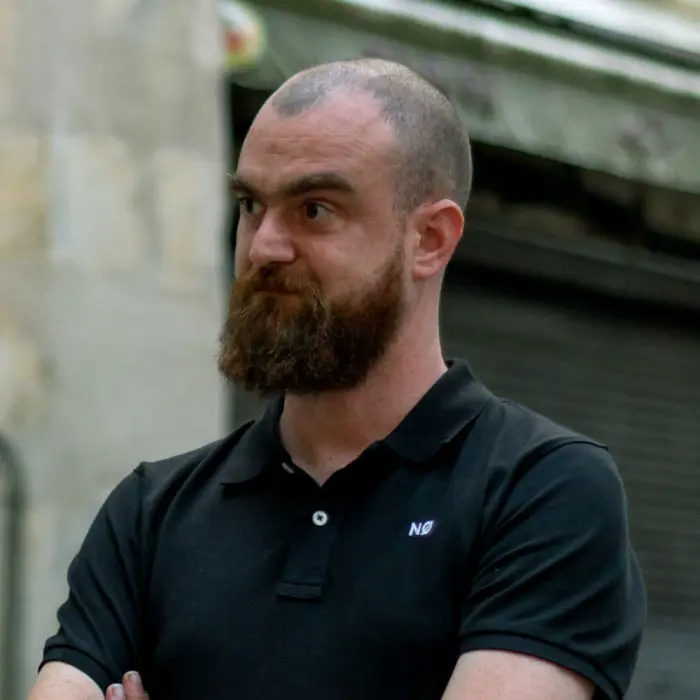 Benjamin Gaulon 